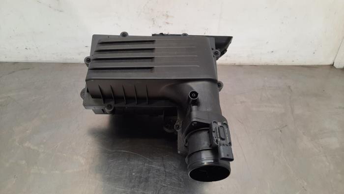 Air box Audi Q2