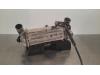 Intercooler van een Hyundai i20 (GBB) 1.0 T-GDI 100 12V 2017