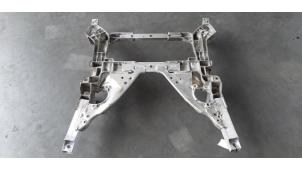Subframe van een Maserati Grecale 3.0 V6 Trofeo Q4 2023