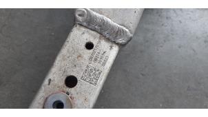 Subframe van een Maserati Grecale 3.0 V6 Trofeo Q4 2023
