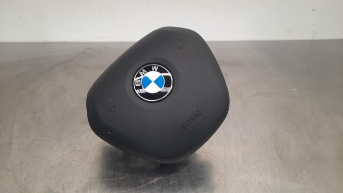 Airbag links (Stuur) BMW X3