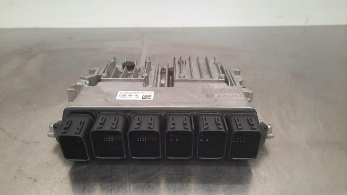 Ordinateur gestion moteur BMW X3