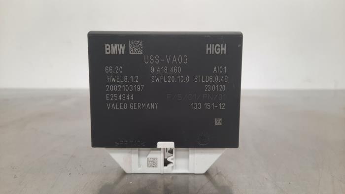 PDC Module BMW X3