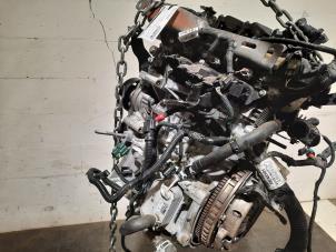 Gebruikte Motor Renault Clio V (RJAB) 1.0 SCe 65 12V Prijs € 1.996,50 Inclusief btw aangeboden door Autohandel Didier