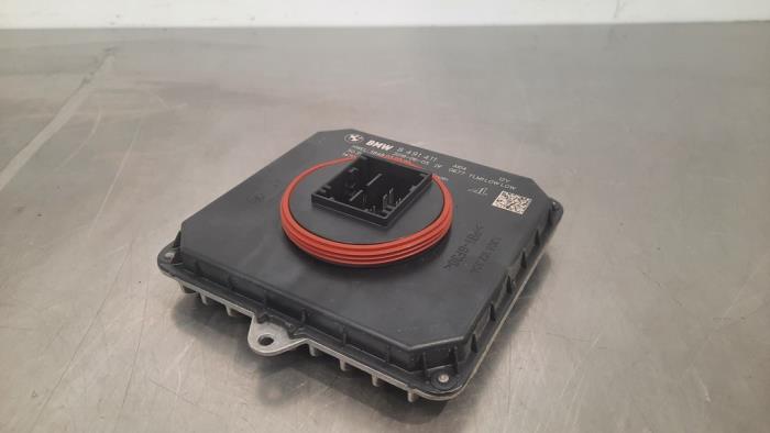Module phare LED BMW X3