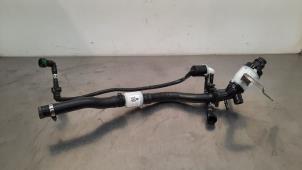 Gebruikte Vulpijp ad-blue tank BMW X3 (G01) sDrive 18d 2.0 TwinPower Turbo 16V Prijs € 66,55 Inclusief btw aangeboden door Autohandel Didier