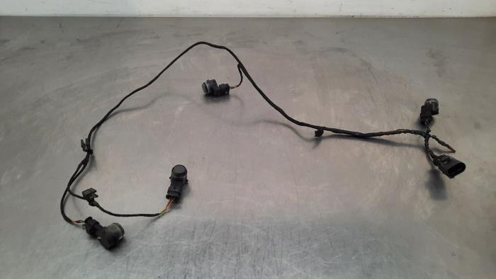 Pdc wiring harness Audi Q2
