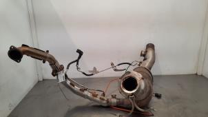 Gebruikte Roetfilter Jaguar F-Pace 3.0 D 24V AWD Prijs € 1.633,50 Inclusief btw aangeboden door Autohandel Didier