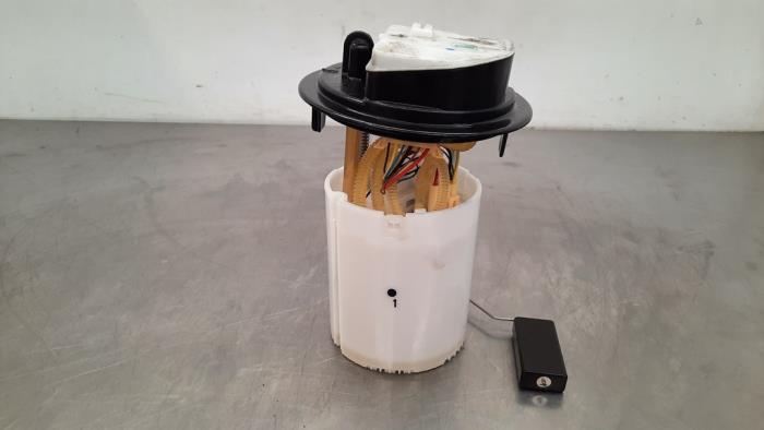 Electric fuel pump Peugeot 208