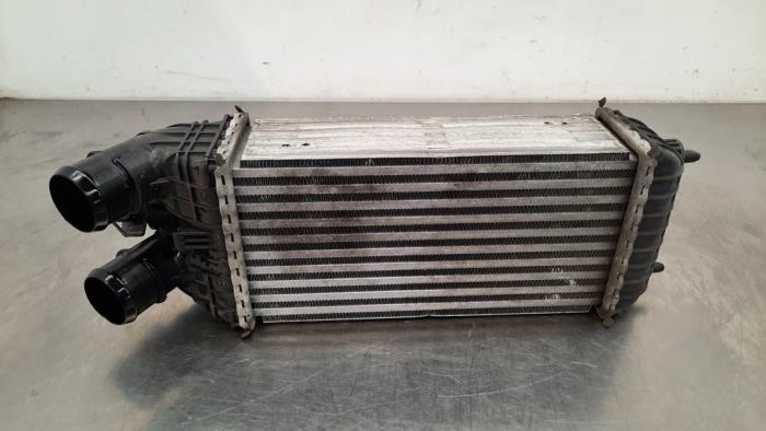 Intercooler Peugeot 208