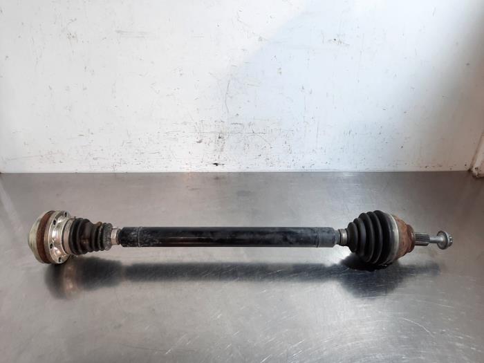 Front drive shaft, right Seat Tarraco