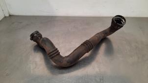 Gebruikte Intercooler Buis Opel Movano 2.3 CDTi 16V FWD Prijs € 30,25 Inclusief btw aangeboden door Autohandel Didier