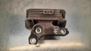 Gebruikte Motorrubber Opel Movano 2.3 CDTi 16V FWD Prijs € 36,30 Inclusief btw aangeboden door Autohandel Didier