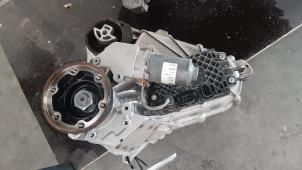 Gebruikte Tussenbak 4x4 Jaguar F-Pace 3.0 D 24V AWD Prijs € 1.633,50 Inclusief btw aangeboden door Autohandel Didier