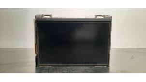 Gebruikte Navigatie Display Peugeot 208 I (CA/CC/CK/CL) 1.5 BlueHDi 100 Prijs € 266,20 Inclusief btw aangeboden door Autohandel Didier