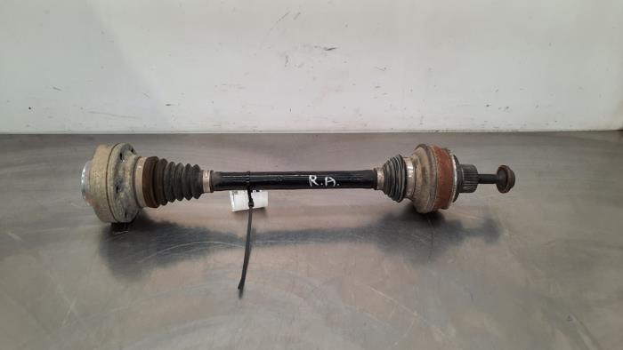Drive shaft, rear right Audi RS6
