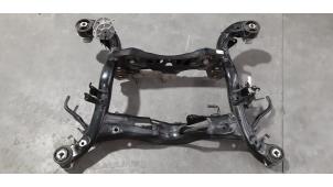 Gebruikte Subframe Audi RS 6 Avant (C8) 4.0 V8 TFSI Mild Hybrid 32V Prijs € 665,50 Inclusief btw aangeboden door Autohandel Didier