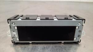 Gebruikte Display Interieur Citroen Jumpy 1.5 Blue HDi 100 Prijs € 66,55 Inclusief btw aangeboden door Autohandel Didier