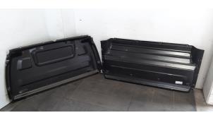 Gebruikte Tussenschot Cabine Citroen Jumpy 1.5 Blue HDi 100 Prijs € 296,45 Inclusief btw aangeboden door Autohandel Didier