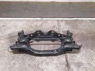 Gebruikte Subframe Seat Tarraco 2.0 TDI 150 16V Prijs € 229,90 Inclusief btw aangeboden door Autohandel Didier