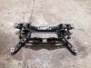 Subframe van een Seat Tarraco 2.0 TDI 150 16V 2019