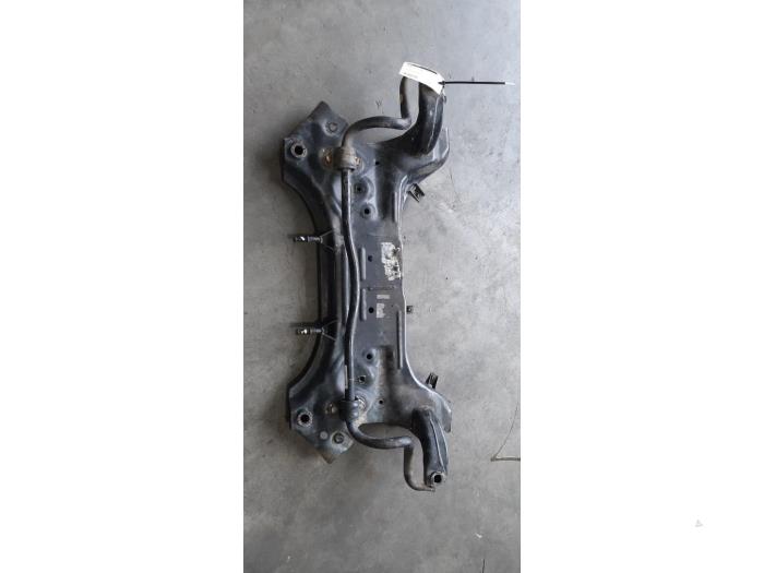 Subframe Hyundai I20