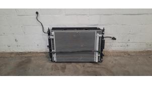 Gebruikte Koelerset Peugeot 408 1.2 PureTech 130 Prijs € 532,40 Inclusief btw aangeboden door Autohandel Didier