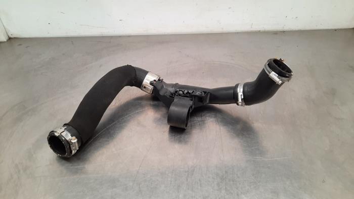 Tube intercooler Peugeot 5008