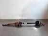 Peugeot 308 (L3/L8/LB/LH/LP) 1.5 BlueHDi 100 Aandrijfas rechts-voor