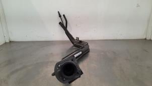 Gebruikte Vulpijp Brandstoftank MG ZS 1.0 T-GDI 12V Prijs € 66,55 Inclusief btw aangeboden door Autohandel Didier