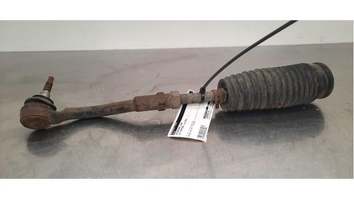 Tie rod, left Kia Sportage