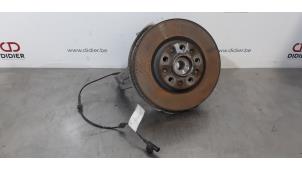 Gebruikte Fusee links-achter Alfa Romeo Giulia (952) 2.2d 180 16V Prijs € 199,65 Inclusief btw aangeboden door Autohandel Didier