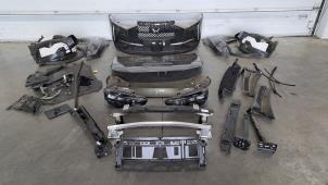 Gebruikte Voorkop compleet DS Automobiles DS 7 Crossback 1.5 BlueHDI 130 Prijs € 3.751,00 Inclusief btw aangeboden door Autohandel Didier