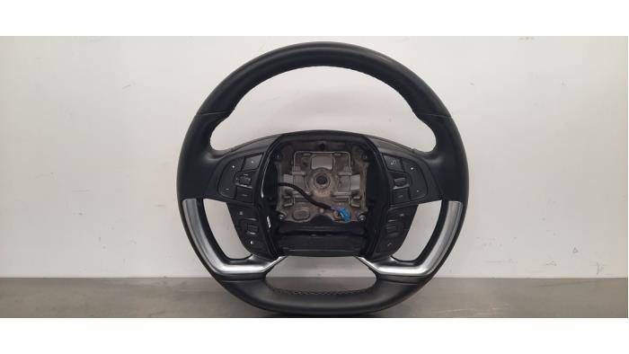 Steering wheel Citroen C4 Picasso