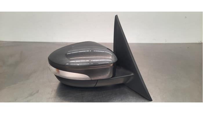 Wing mirror, right Ford S-Max
