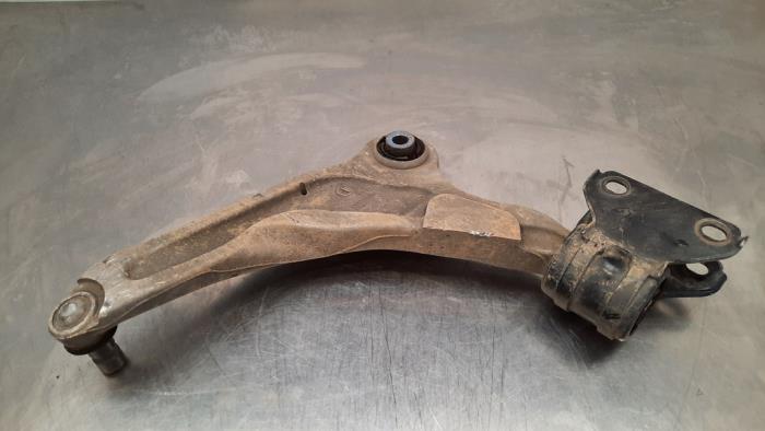 Front wishbone, right Ford S-Max