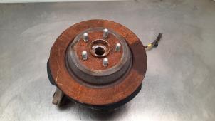 Gebruikte Fusee links-achter Ford S-Max (WPC) 2.0 EcoBlue 150 16V Prijs € 102,85 Inclusief btw aangeboden door Autohandel Didier