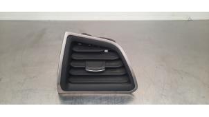 Gebruikte Luchtrooster Dashboard Ford S-Max (WPC) 2.0 EcoBlue 150 16V Prijs € 30,25 Inclusief btw aangeboden door Autohandel Didier