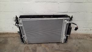 Gebruikte Koelerset Peugeot 308 SW (F4/FC/FN/FR) 1.2 12V PureTech 130 Prijs € 665,50 Inclusief btw aangeboden door Autohandel Didier