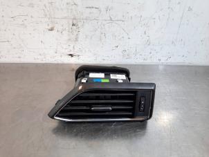 Gebruikte Luchtrooster Dashboard Seat Tarraco 2.0 TDI 150 16V Prijs € 42,35 Inclusief btw aangeboden door Autohandel Didier