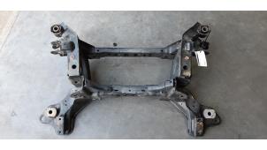 Gebruikte Subframe Ford S-Max (WPC) 2.0 EcoBlue 150 16V Prijs € 532,40 Inclusief btw aangeboden door Autohandel Didier