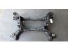 Ford S-Max (WPC) 2.0 EcoBlue 150 16V Subframe