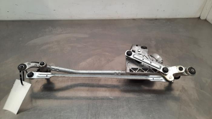 Moteur+mécanique essuie-glace Audi RS6