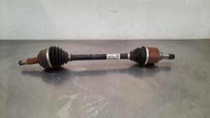 Gebruikte Cardanas links-voor (VWA) Citroen Berlingo 1.5 BlueHDi 100 Prijs € 133,10 Inclusief btw aangeboden door Autohandel Didier