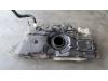 Tank van een Opel Grandland (X) 1.2 Turbo 12V 2018