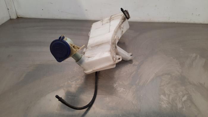 Réservoir lave-glace avant Opel Grandland X