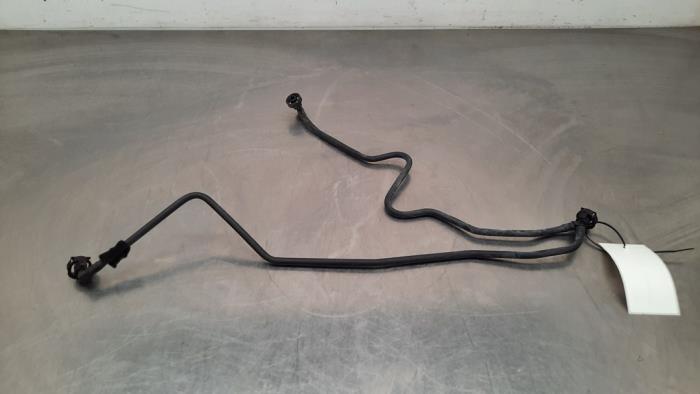 Conduit (divers) Mercedes CLA
