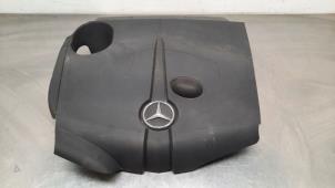 Gebruikte Motor Beschermplaat Mercedes CLA (117.3) 2.2 CLA-200 CDI, 200 d 16V Prijs € 66,55 Inclusief btw aangeboden door Autohandel Didier