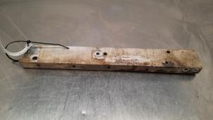 Gebruikte Frontdeel steun Mercedes CLA (117.3) 2.2 CLA-200 CDI, 200 d 16V Prijs € 54,45 Inclusief btw aangeboden door Autohandel Didier