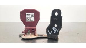 Gebruikte Antenne Versterker Audi RS 6 Avant (C8) 4.0 V8 TFSI Mild Hybrid 32V Prijs € 18,15 Inclusief btw aangeboden door Autohandel Didier